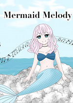 Cover: Mermaid Melody