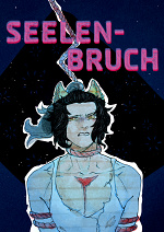 Cover: Seelenbruch