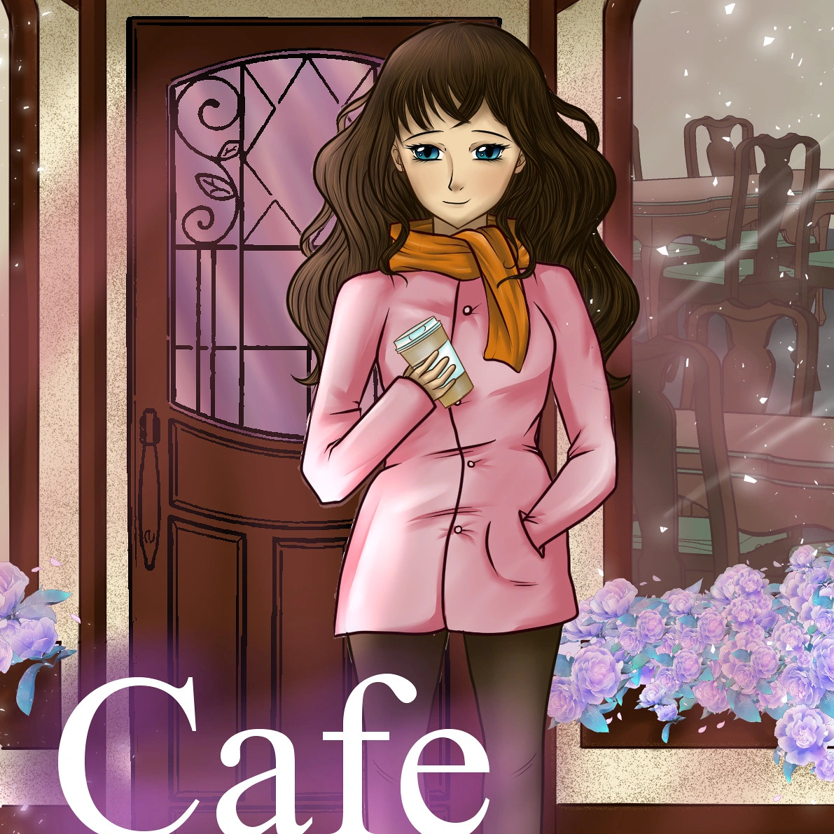 Dōjinshi