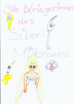 Cover: Ewiges Leben - Sailor Moon