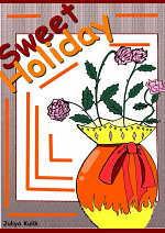 Cover: Sweet Hooliday