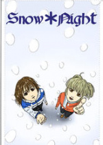 Cover: SnowNight