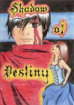 Cover: Shadow of Destiny
