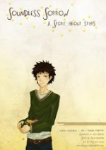 Cover: Soundless Sorrow - A Story about Stars