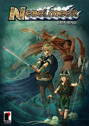 Cover: Schwarzer Turm presents: Nebelmeer [ PT 7 Preview]
