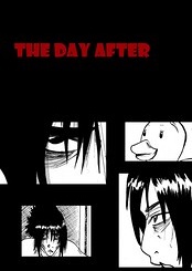 Cover: The day after