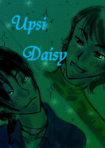 Cover: Upsi Daisy