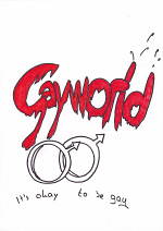 Cover: Gayworld