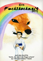 Cover: Die Fuchshochzeit
