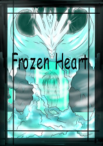 Cover: Frozen Heart