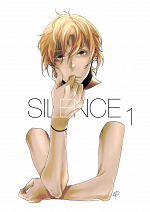 Cover: Silence