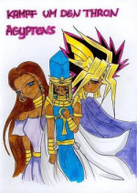 Cover: Kampf um den Thron Ägyptens