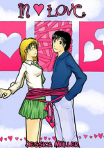 Cover: IN♥LOVE (connichi 2006 beitrag)