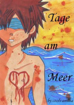 Cover: Tage am Meer