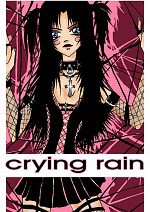 Cover: Crying Rain