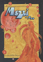 Cover: MaZzipan (MangaMagie V)