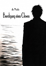 Cover: Beerdigung eines Clowns