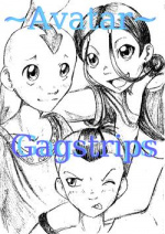 Cover: ~ Avatar ~  Gagstrips