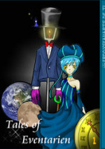 Cover: ~+*Tales of Eventarien*+~