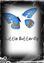 Cover: Little Butterfly