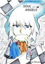 Cover: Soul Angels   PAST