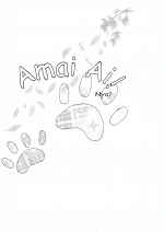 Cover: Amai Ai! Nya?