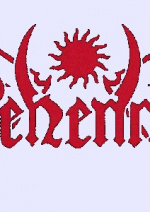 Cover: Goodbye Gehenna