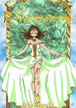 Cover: Die Feenprinzessin