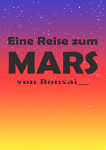 Cover: Eine Reise zum Mars