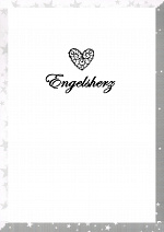 Cover: Engelsherz