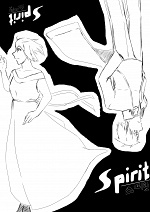 Cover: Spirit 2