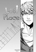 Cover: Lost Place