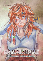Cover: Hamarsheimt - Die Heimholung von Thors Hammer