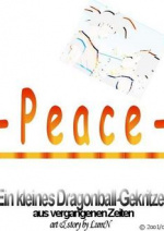 Cover: -Peace-