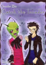 Cover: Catch the Invader