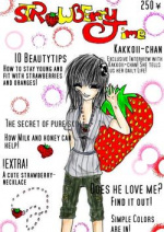 Cover: [Strawberrytime]