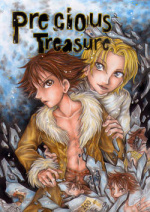 Cover: Precious Treasure