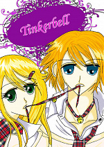 Cover: Tinkerbell (Morning WB Japan06)