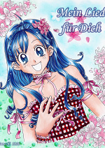Cover: Mein Lied für Dich ~ Fullmoon wo sagashite Dojinshi