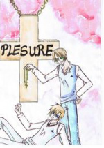 Cover: Plesure