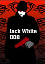 Cover: Jack White, 008