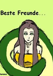 Cover: Beste Freunde...