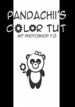 Cover: Pandachii's Color Tut