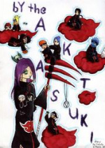 Cover: bY the Akatsuki