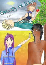 Cover: Sweets of Eden