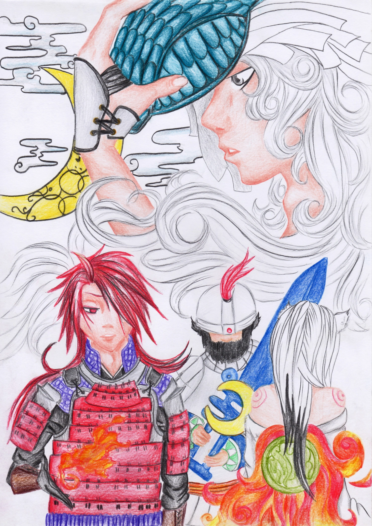Cover: Destruction