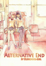 Cover: ALTERNATIVE END