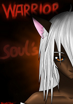 Cover: Warroir Soul´s