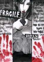 Cover: FRAGILE