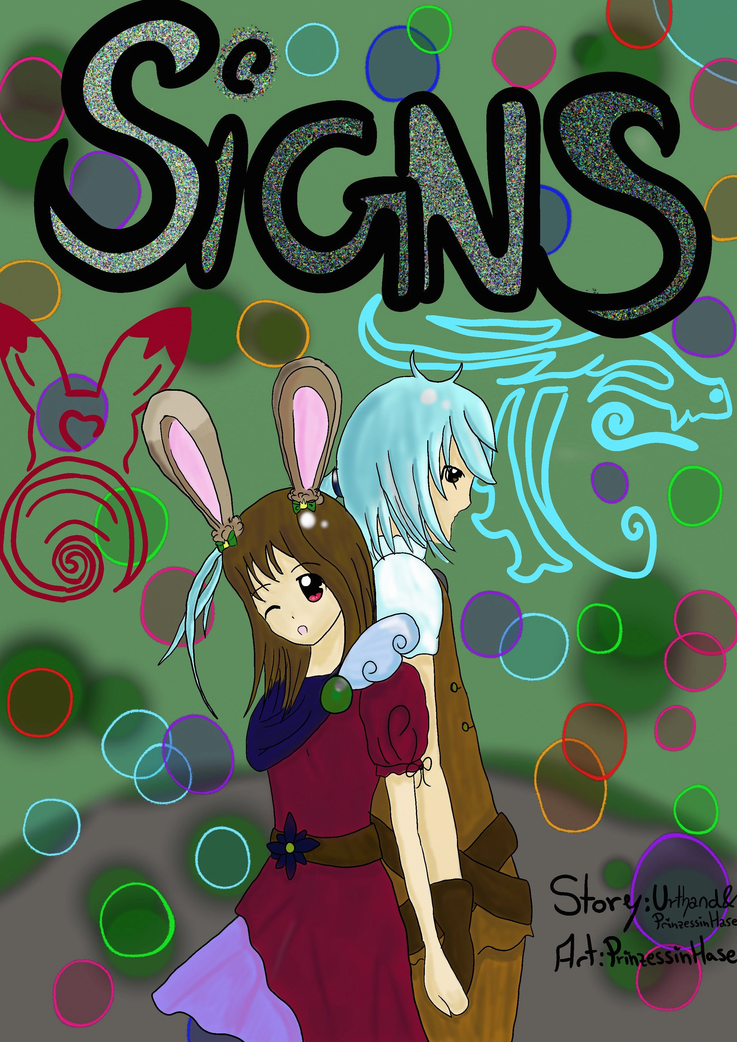 Cover: Signs